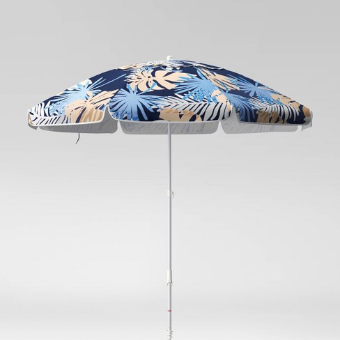 beach umbrella target australia