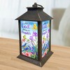 With God Everyday Spring Lantern 13.5" x 5.5" x 5.5" Briarwood Lane - 2 of 3