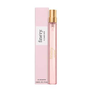 fine'ry. Mini Purse Spray Perfume - Flower Bed - 0.33 fl oz