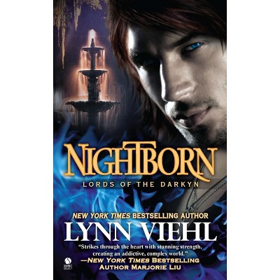 Nightborn - (Lords of the Darkyn) by  Lynn Viehl (Paperback)