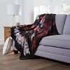 Disney D100 Minnie One Hundred Silk Touch Throw - 4 of 4