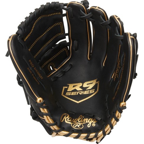 Rawlings 2 best sale piece web