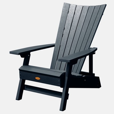 Manhattan Beach Adirondack Chair -Federal Blue - highwood