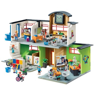 playmobil target