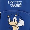 Sonic The Hedgehog Thumbs Up Blue 18" Soft-Sided Luggage - 2 of 4
