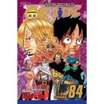 One Piece Vol 87 Volume 87 By Eiichiro Oda Paperback Target