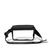 baggallini Women's Clear Stadium Belt Bag Festival Crossbody Sling - 3 of 4