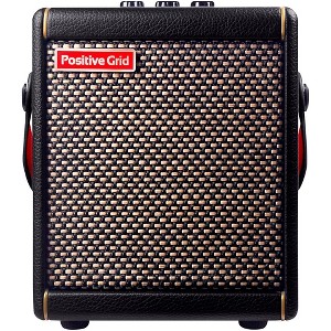 Positive Grid Spark MINI 10W Battery-Powered Stereo Combo Amp - 1 of 4