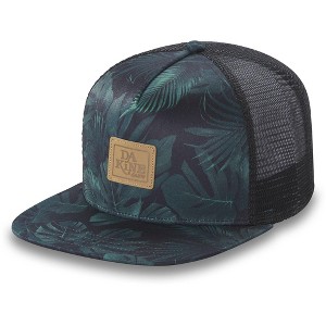 Dakine Hula Trucker - Night Tropical, One Size - 1 of 1