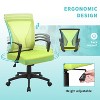 LACOO Pop Mesh Office Chair - 3 of 4