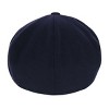 Wigens Men's Classic Retro Newsboy Cap with Curved Peak - 3 of 4