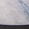 Tacoma TAC833 Power Loomed Machine Washable Skid-Resistant Indoor Rugs - Safavieh - 3 of 4