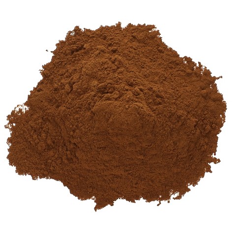 Starwest Botanicals Organic Cinnamon Powder, 1 Lb (453.6 G) : Target