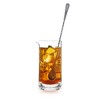 Innovine Professional Bar Spoon, Stainless Steel Cocktail Stirrer w/ Twisted Stem, Drink Stirring Tool, Perfect for Home Bars, 30.5 cm, Set of 1 - 2 of 3