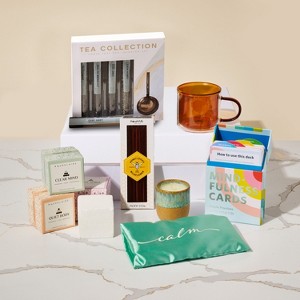 Knack Ultimate Wellness Gift Set - 1 of 1