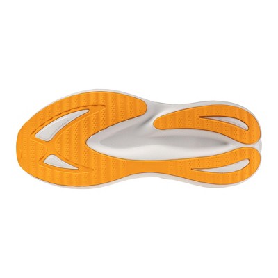 Mizuno REVOLT 4 MENS Training Shoe, Running, 12, Mercury-Baritone Bl — фото 2