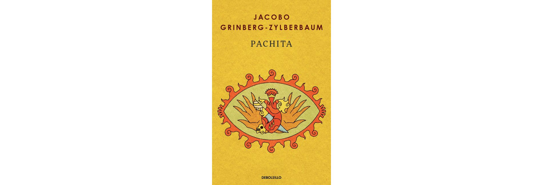 Pachita (Spanish Edition) - by  Jacobo Grinberg-Zylberbaum (Paperback)
