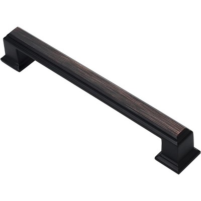 attop 10 Pack Oil Rubbed Bronze Cabinet Pulls