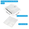 Unique Bargains PU Material Refillable Waterproof Double-Sided Photo Album 1 Pc - 2 of 3