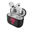 Keyscaper MLB National League Teams Insignia AirPod Case Cover for AirPods 3rd Gen - 3 of 4
