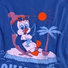 Boys' Short Sleeve Chilly Willy Chillax T-Shirt - 3 of 4