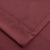 Kate Aurora 100% Thermal Room Darkening Bath & Kitchen Window Curtains - 3 of 3