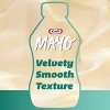 Kraft Real Mayonnaise Squeeze Bottle 12oz - 4 of 4