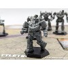 Catalyst Game Labs BattleTech Game of Armored Combat 40th Anniversary by Catalyst Game Labs, Strategy Board Game, for 2 Players and Ages 14+ - 4 of 4