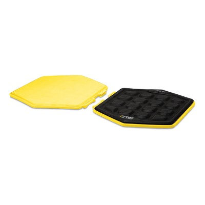 Sklz Exercise Sliders : Target