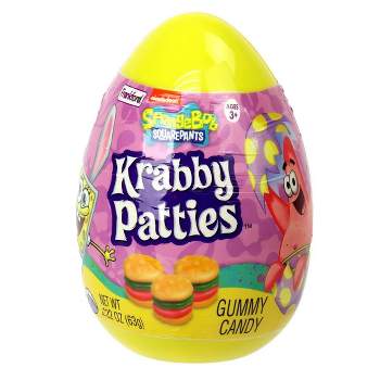 BRACH'S Tiny Jelly Bird Eggs Easter Candy 4-0.75 oz. Boxes, Shop