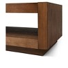 Maven Lane Artemis Contemporary Wooden Coffee Table - 2 of 4