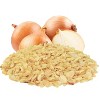 Minced Onion 2 lbs Jumbo Container Jar - 2 of 4