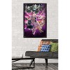 Trends International James Booker - Disco Cats Framed Wall Poster Prints - 2 of 4