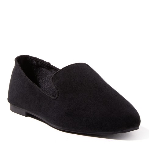 Target hot sale suede loafers