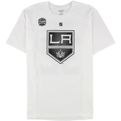 Reebok Mens LA Stadium Series 2015 Graphic T-Shirt