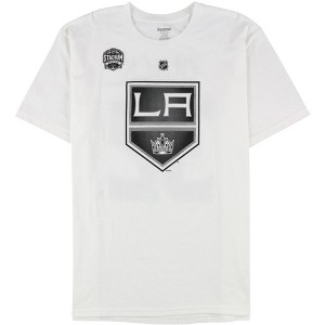 Reebok Mens LA Stadium Series 2015 Graphic T-Shirt - 1 of 2