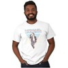 Michael Jackson 90s King of Pop Graphic T Shirt Men or Women Brisco Brands - 4 of 4