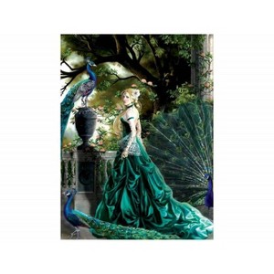 Sunsout Emerald Hawthorne 1000 pc   Jigsaw Puzzle 67627 - 1 of 4