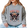 Simply Sage Market Vintage World Tour Sweatshirt - 3 of 4