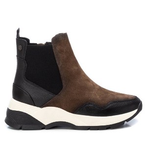 Carmela Women's Casual Sneakers 160001, Leather - 1 of 3