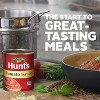 Hunt's 100% Natural Tomato Sauce - 29oz - image 2 of 4