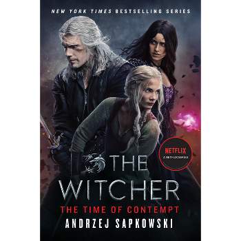 The Witcher Stories Boxed Set: The Last Wish, Sword of Destiny: Introducing  the Witcher