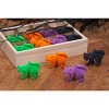 Gallerie II Flocked Scaredy Cat In Box Figurines Assortment of 12 - 3 of 4