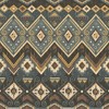 Laural Home Albuquerque Shower Curtain - 2 of 2