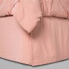 8pc Montvale Pinch Pleat Comforter Set - Threshold™ - image 4 of 4