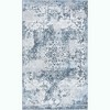 Unique Loom Kamala Washable Collection Area Rug - Vintage - 2 of 4