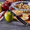KitchenAid 15pc Tools and Gadget Set: Stainless Steel & Plastic Kitchen Utensil Set, Dishwasher-Safe, Black - 3 of 4