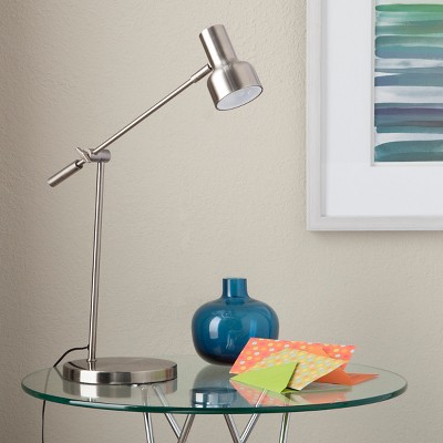 Threshold led desk store lamp