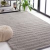 Natura NAT280 Flat Weave Indoor Rugs - Safavieh - 2 of 4