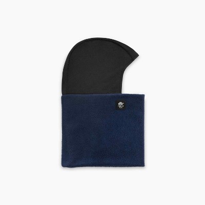 Turtle Fur Kids Shellaclava Balaclava - Chelonia 150 Fleece Winter Face Mask
